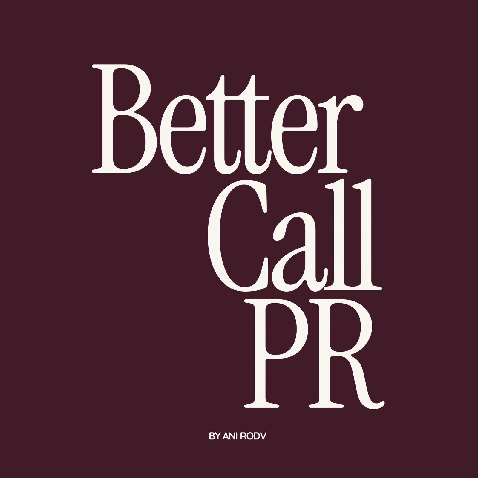 BCPR Alternative Logo